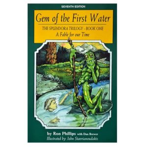 Gem Of The First Water